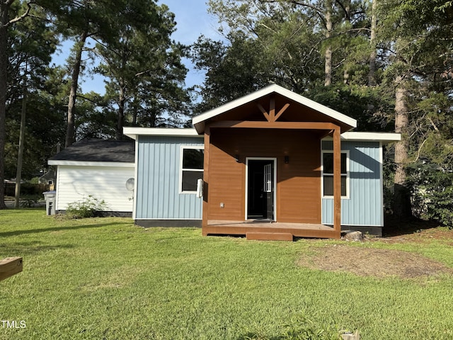 1100 Long Ave, Rocky Mount, NC 27801 - photo 2
