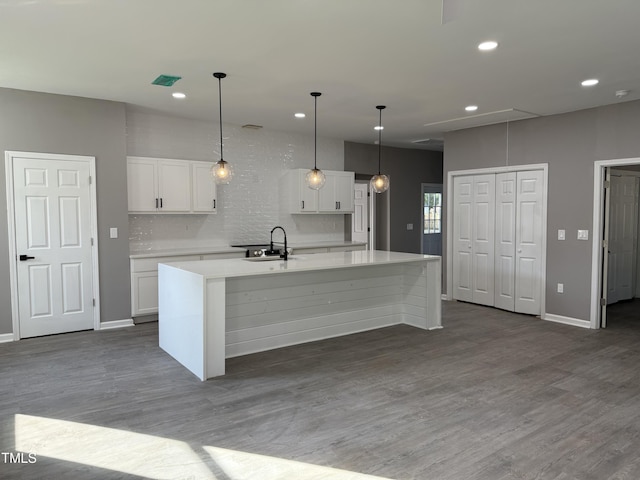 1100 Long Ave, Rocky Mount, NC 27801 - photo 4