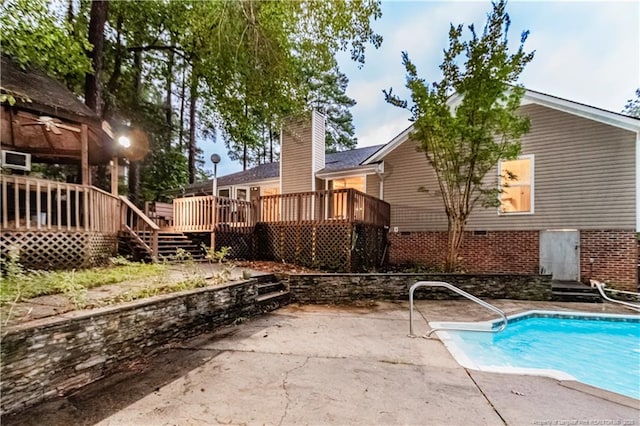 208 Offing Ct, Fayetteville, NC 28314 - photo 4