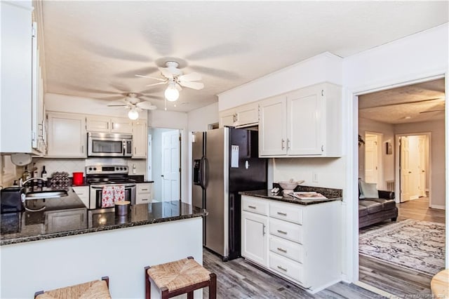 208 Offing Ct, Fayetteville, NC 28314 - photo 10
