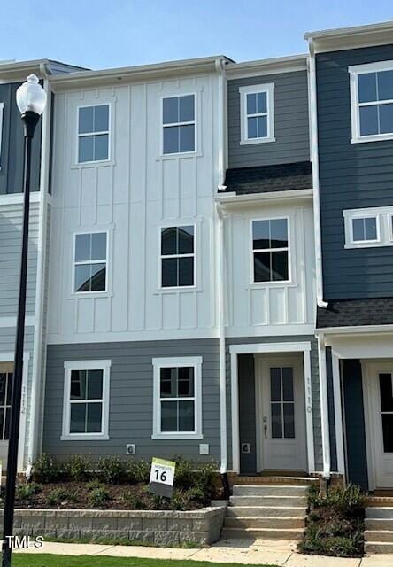 1110 Holding Village Way, Wake Forest, NC 27587 - photo 1