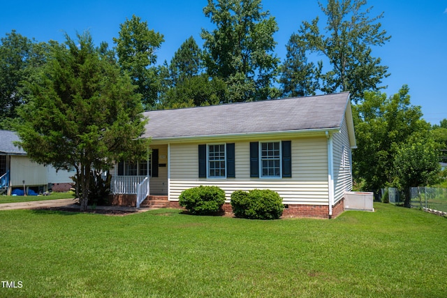 409 E Tenth St, Siler City, NC 27344 - photo 17