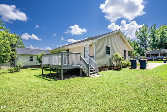 409 E Tenth St, Siler City, NC 27344 - photo 18