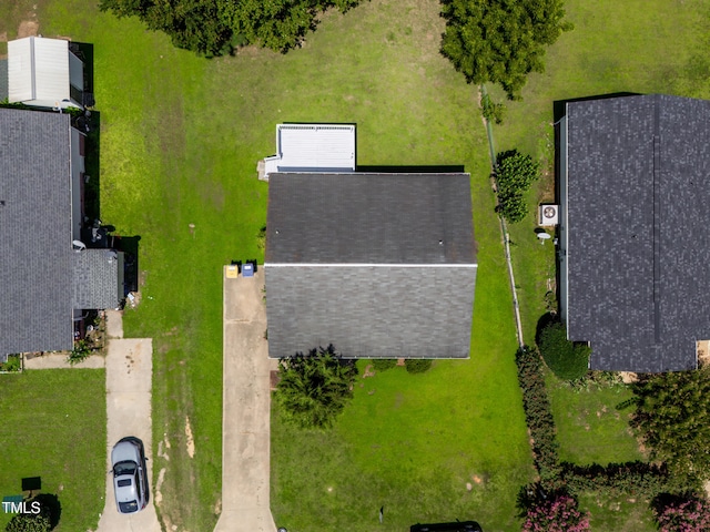 409 E Tenth St, Siler City, NC 27344 - photo 21