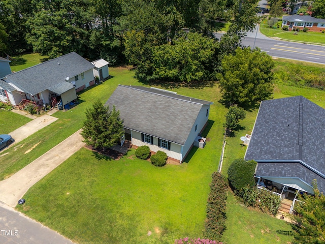 409 E Tenth St, Siler City, NC 27344 - photo 22