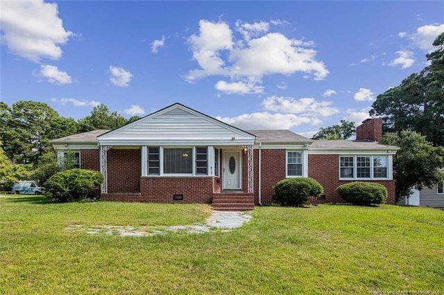 613 E 3rd Ave, Red Springs, NC 28377 - photo 2