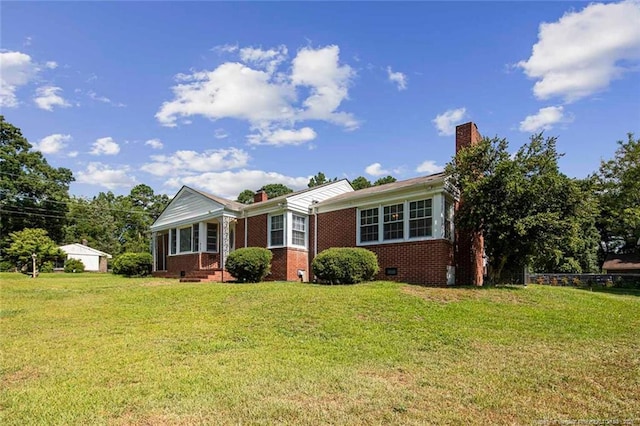 613 E 3rd Ave, Red Springs, NC 28377 - photo 3