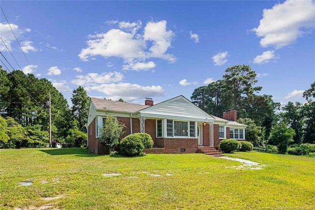 613 E 3rd Ave, Red Springs, NC 28377 - photo 4