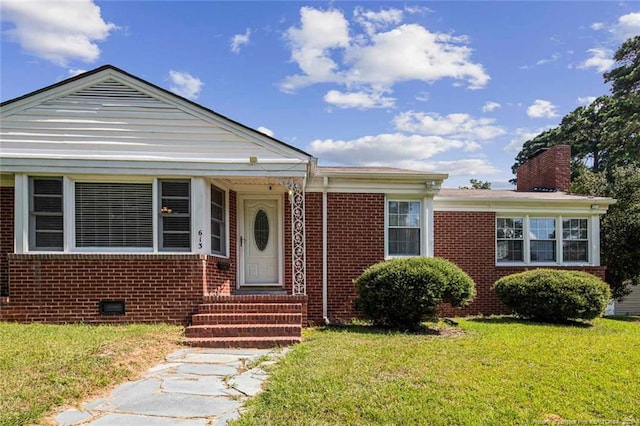 613 E 3rd Ave, Red Springs, NC 28377 - photo 5