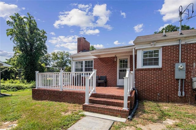 613 E 3rd Ave, Red Springs, NC 28377 - photo 32