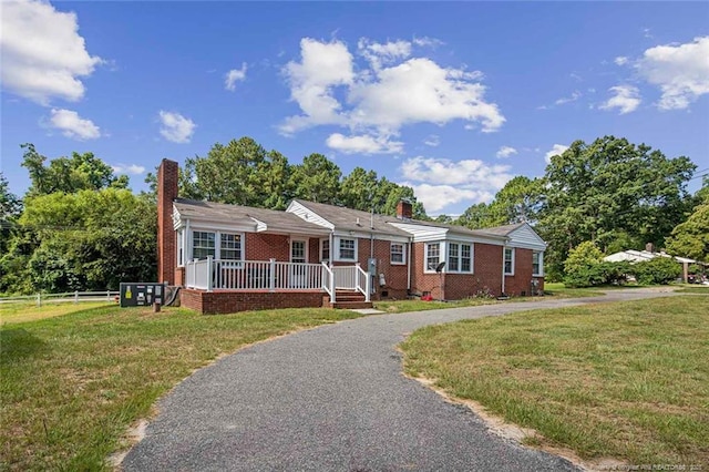 613 E 3rd Ave, Red Springs, NC 28377 - photo 35