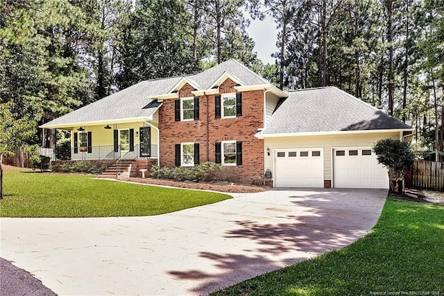 7817 Spurge Dr, Fayetteville, NC 28311 - photo 1