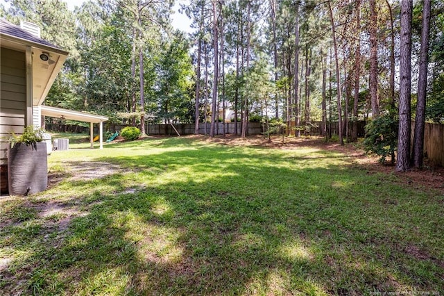 7817 Spurge Dr, Fayetteville, NC 28311 - photo 3