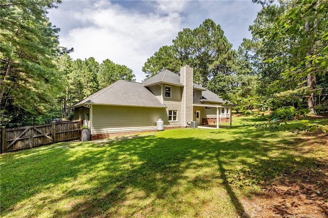 7817 Spurge Dr, Fayetteville, NC 28311 - photo 4