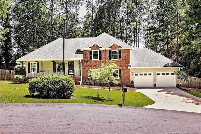 7817 Spurge Dr, Fayetteville, NC 28311 - photo 5