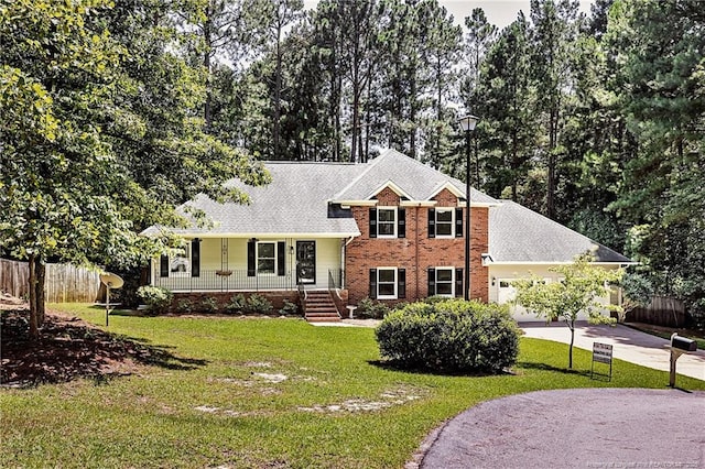 7817 Spurge Dr, Fayetteville, NC 28311 - photo 6