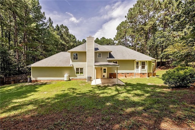 7817 Spurge Dr, Fayetteville, NC 28311 - photo 7