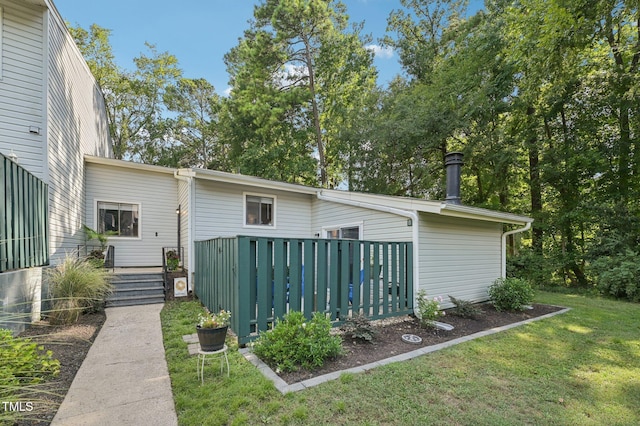 4706 Walden Pond Dr Unit B, Raleigh, NC 27604 - photo 1