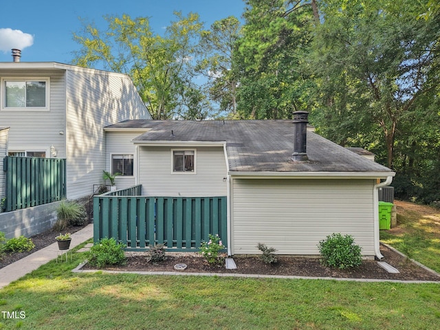 4706 Walden Pond Dr Unit B, Raleigh, NC 27604 - photo 23