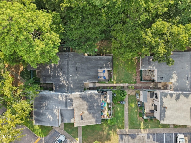 4706 Walden Pond Dr Unit B, Raleigh, NC 27604 - photo 24