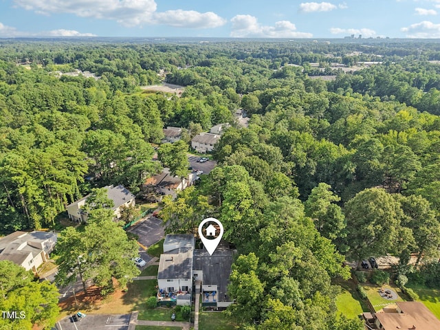4706 Walden Pond Dr Unit B, Raleigh, NC 27604 - photo 26