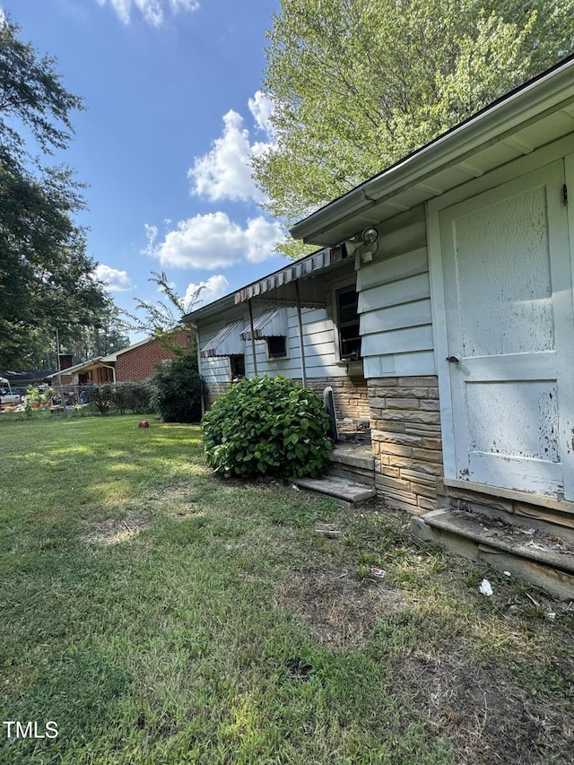 716 Williamsboro St, Oxford, NC 27565 - photo 3