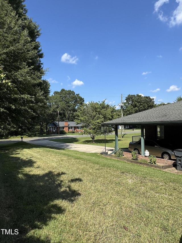 716 Williamsboro St, Oxford, NC 27565 - photo 8