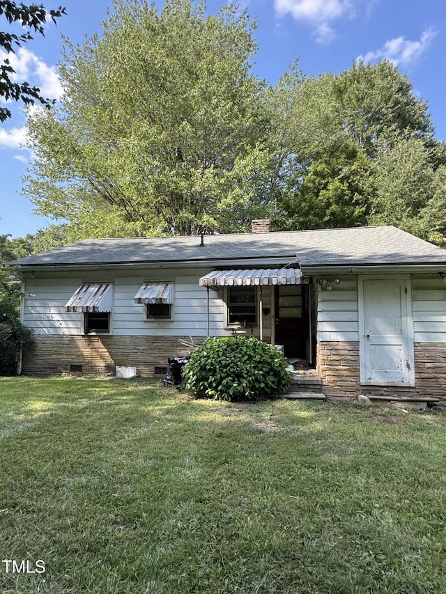716 Williamsboro St, Oxford, NC 27565 - photo 2