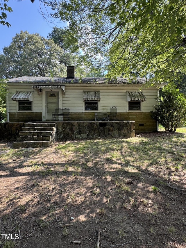 716 Williamsboro St, Oxford, NC 27565 - photo 1