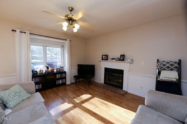 4117 Settlement Dr, Durham, NC 27713 - photo 4