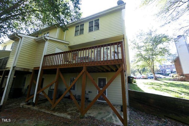 4117 Settlement Dr, Durham, NC 27713 - photo 16