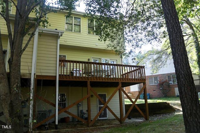 4117 Settlement Dr, Durham, NC 27713 - photo 17
