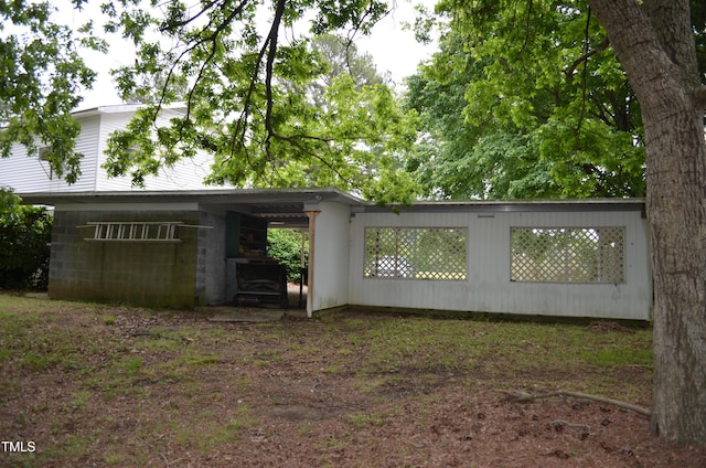 3786 Airport Rd, Siler City, NC 27344 - photo 17