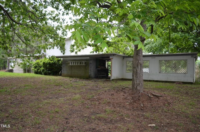 3786 Airport Rd, Siler City, NC 27344 - photo 18