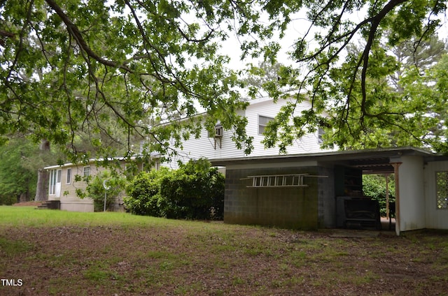 3786 Airport Rd, Siler City, NC 27344 - photo 19