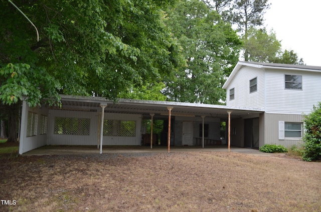 3786 Airport Rd, Siler City, NC 27344 - photo 20