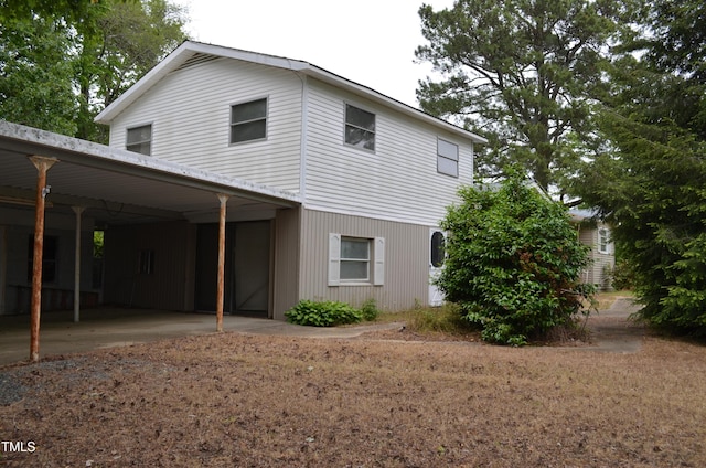 3786 Airport Rd, Siler City, NC 27344 - photo 21