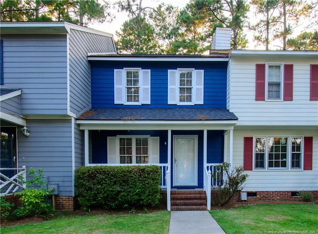 4823 Pinedale Blvd, Lumberton, NC 28358 - photo 1