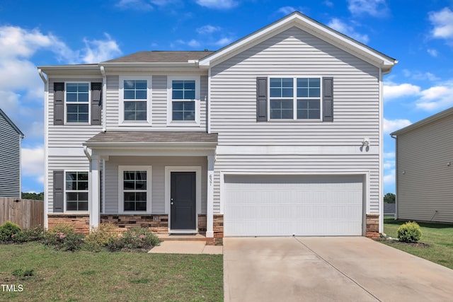 637 Marrian Dr, Clayton, NC 27520 - photo 1