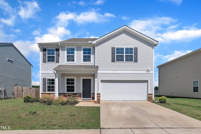 637 Marrian Dr, Clayton, NC 27520 - photo 2