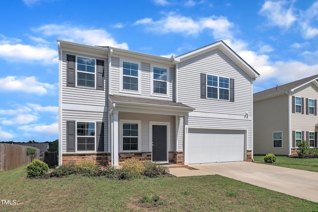 637 Marrian Dr, Clayton, NC 27520 - photo 3