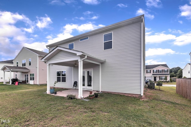 637 Marrian Dr, Clayton, NC 27520 - photo 47