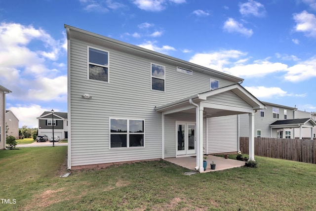 637 Marrian Dr, Clayton, NC 27520 - photo 48