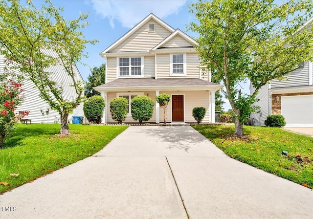 7 Kingfisher Way, Durham, NC 27713 - photo 1