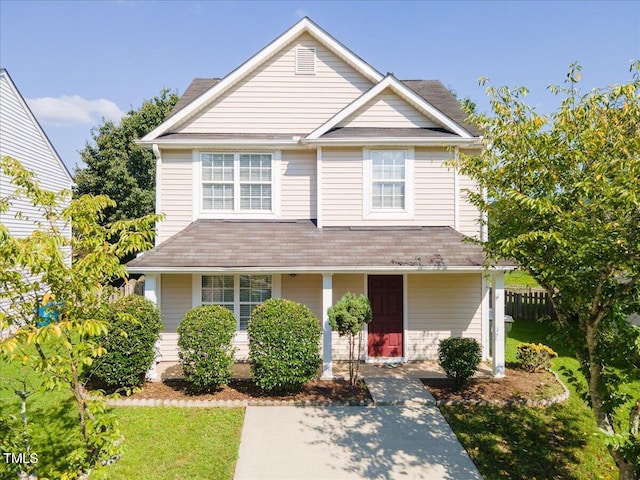 7 Kingfisher Way, Durham, NC 27713 - photo 2