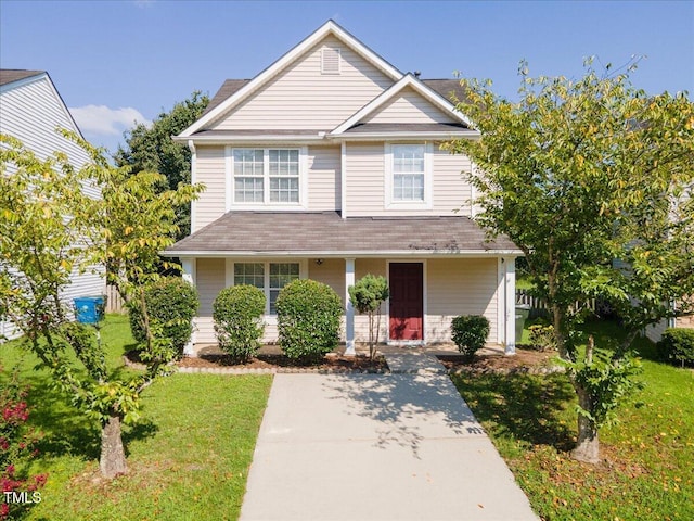7 Kingfisher Way, Durham, NC 27713 - photo 62