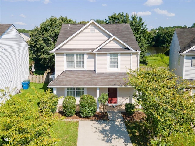 7 Kingfisher Way, Durham, NC 27713 - photo 63