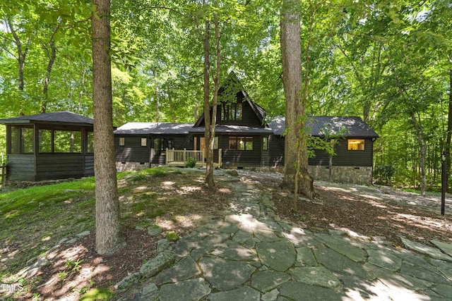 2117 Averette Rd, Wake Forest, NC 27587 - photo 1