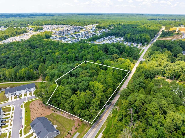 2117 Averette Rd, Wake Forest, NC 27587 - photo 3