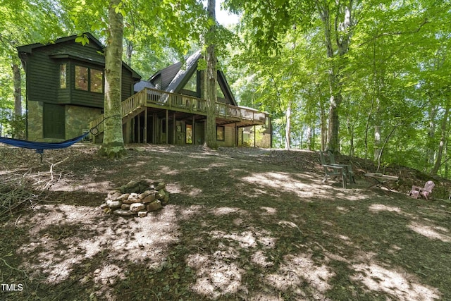 2117 Averette Rd, Wake Forest, NC 27587 - photo 39